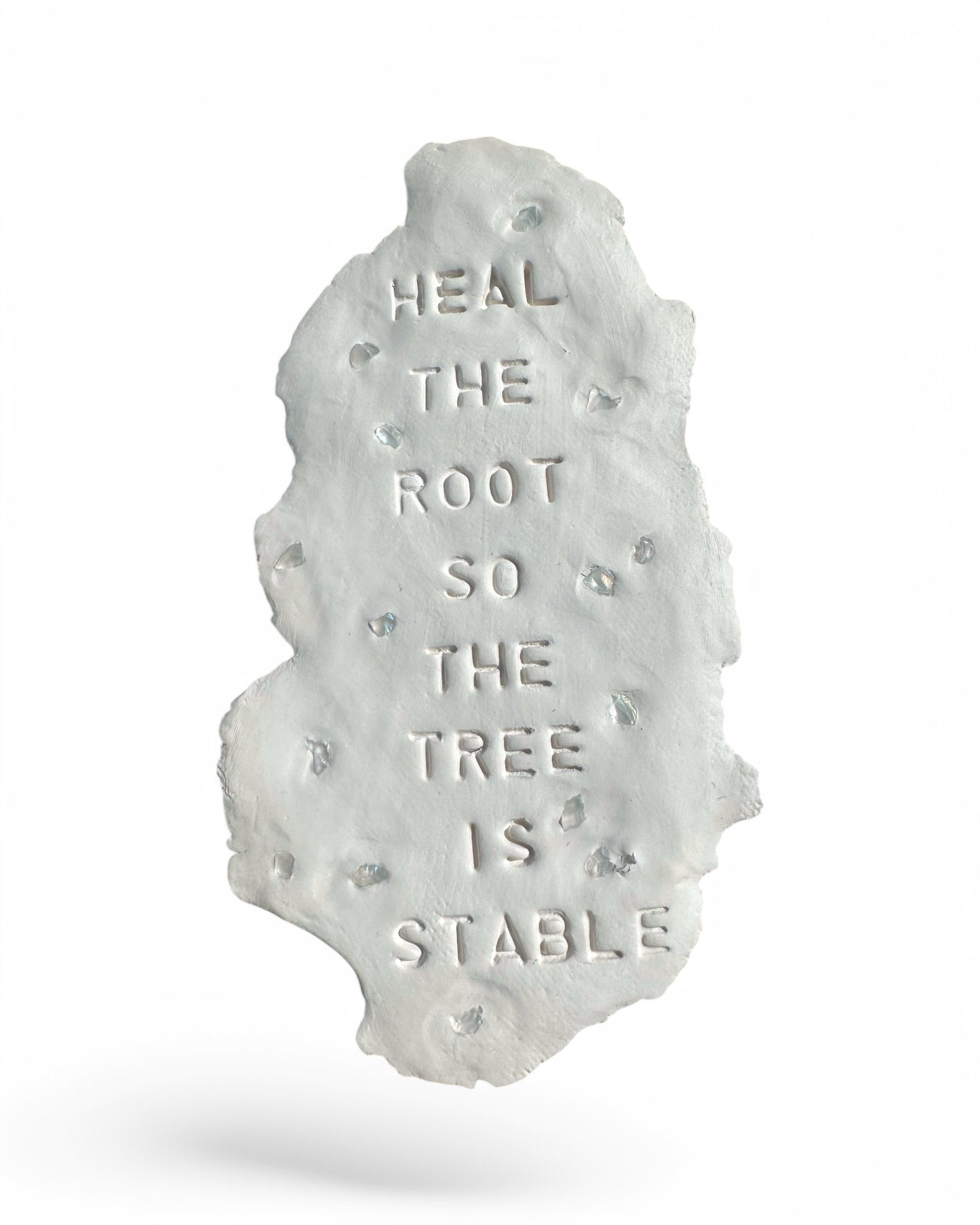 Time For Healing