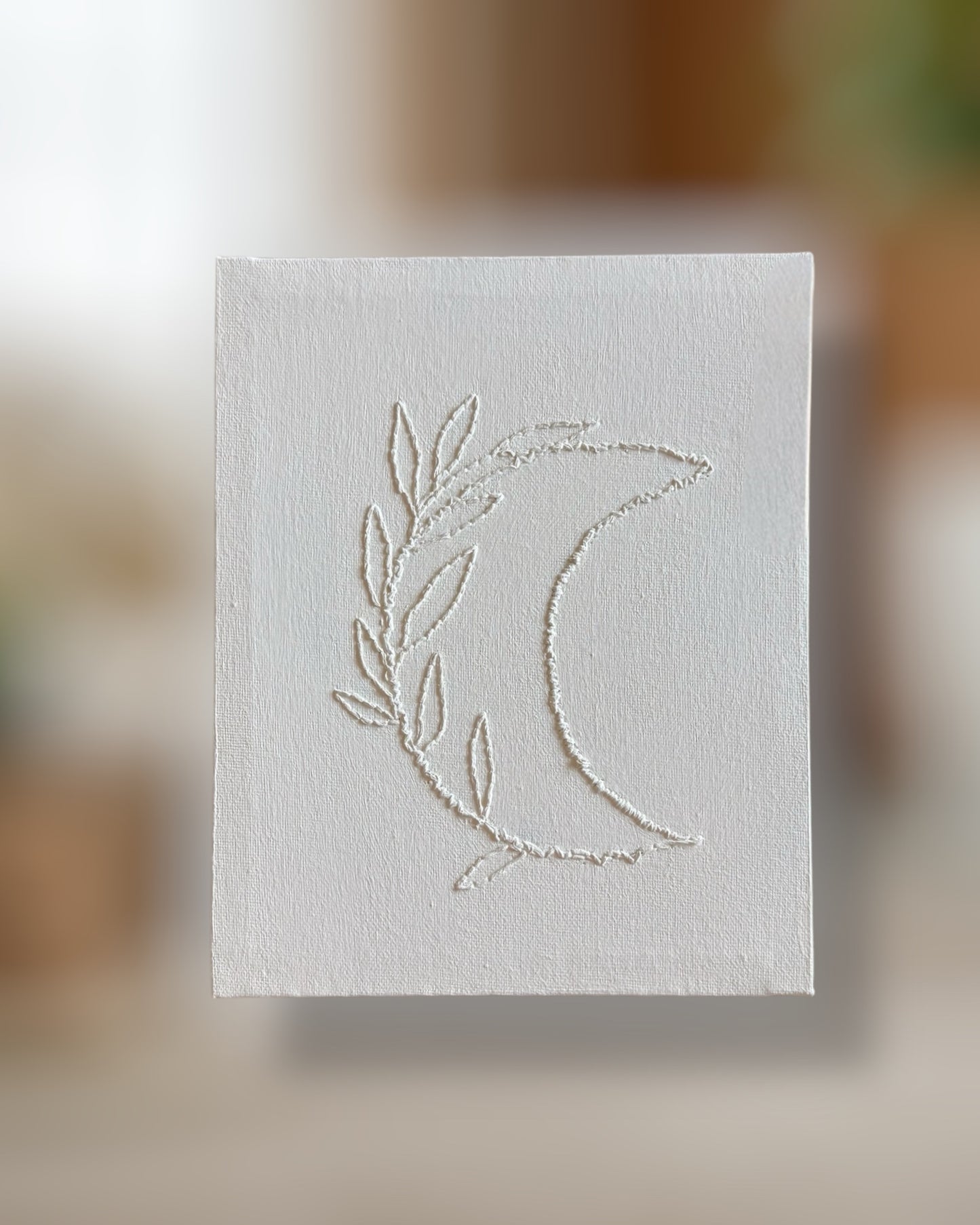 CRESCENT MOON