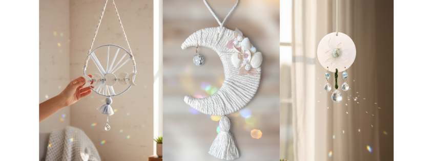 Sun Catchers