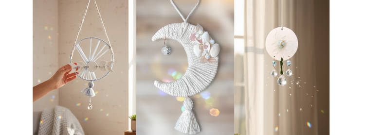 Sun Catchers