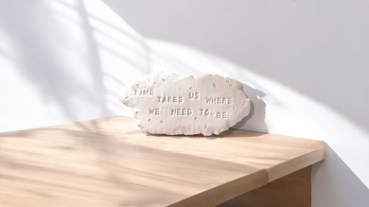 Clay Accents