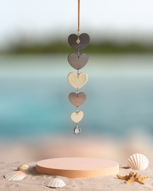 HEART OF THE OCEAN