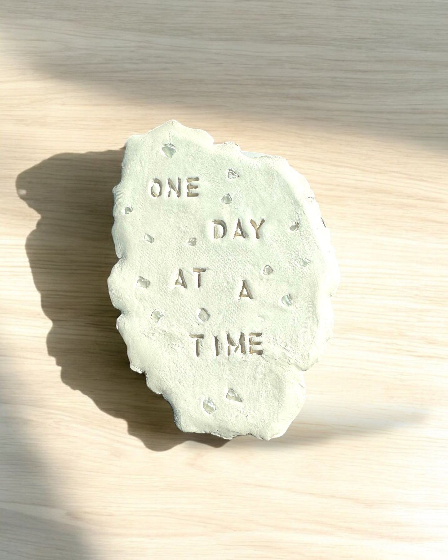 One Day at a Time
