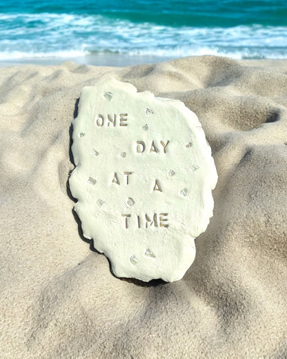 One Day at a Time