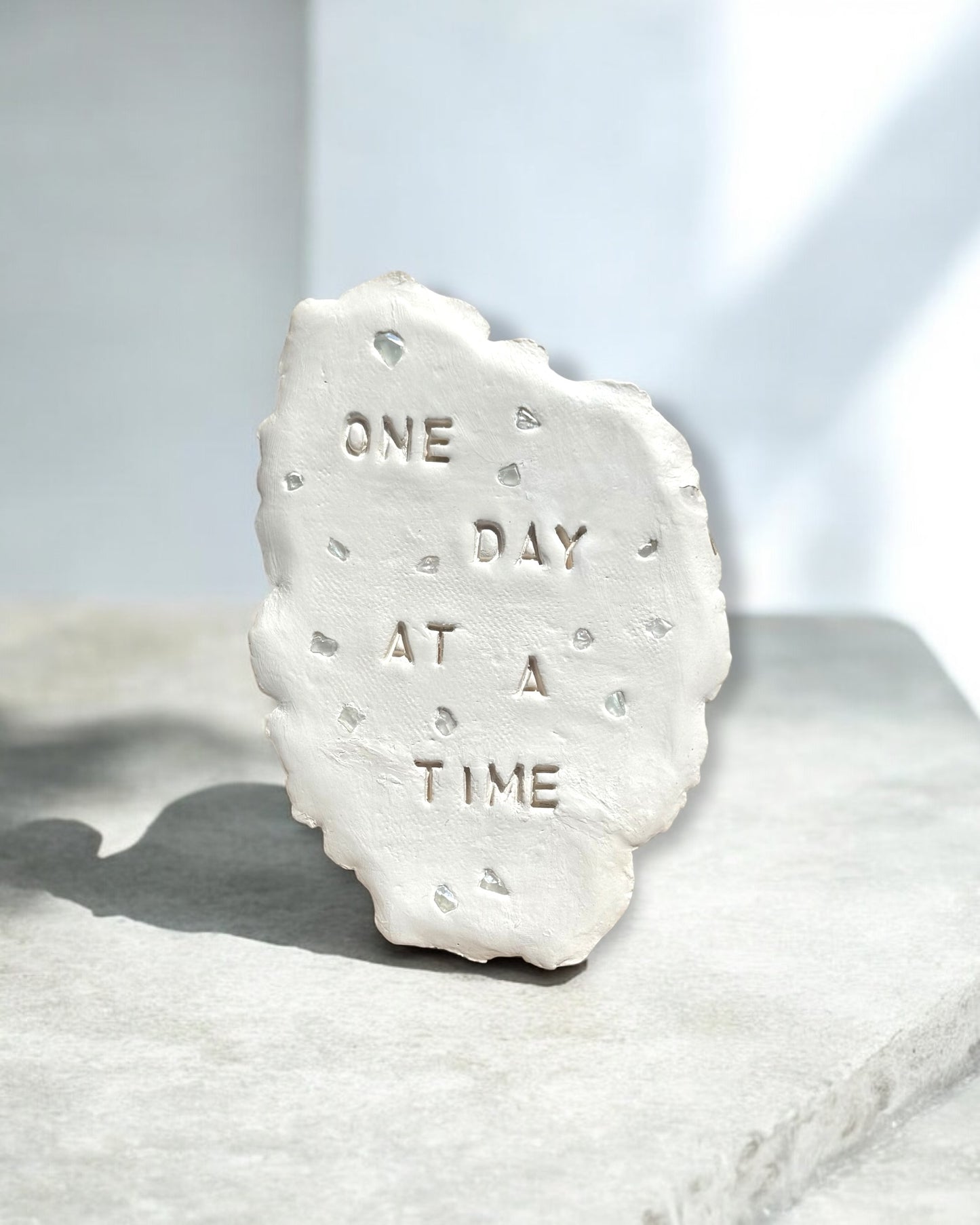 One Day at a Time