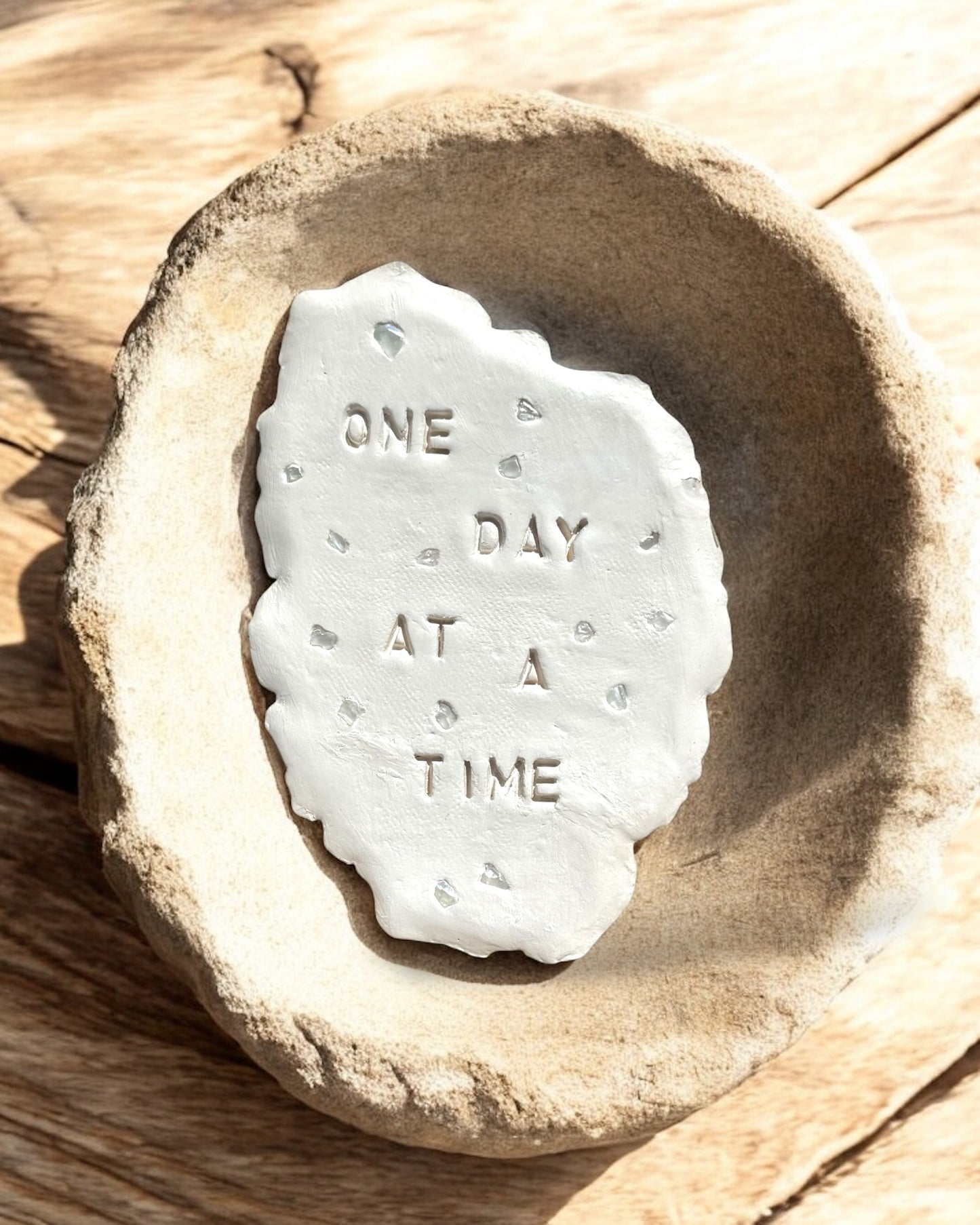 One Day at a Time