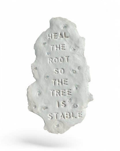 Time For Healing