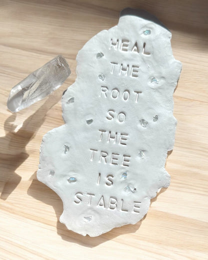 Time For Healing