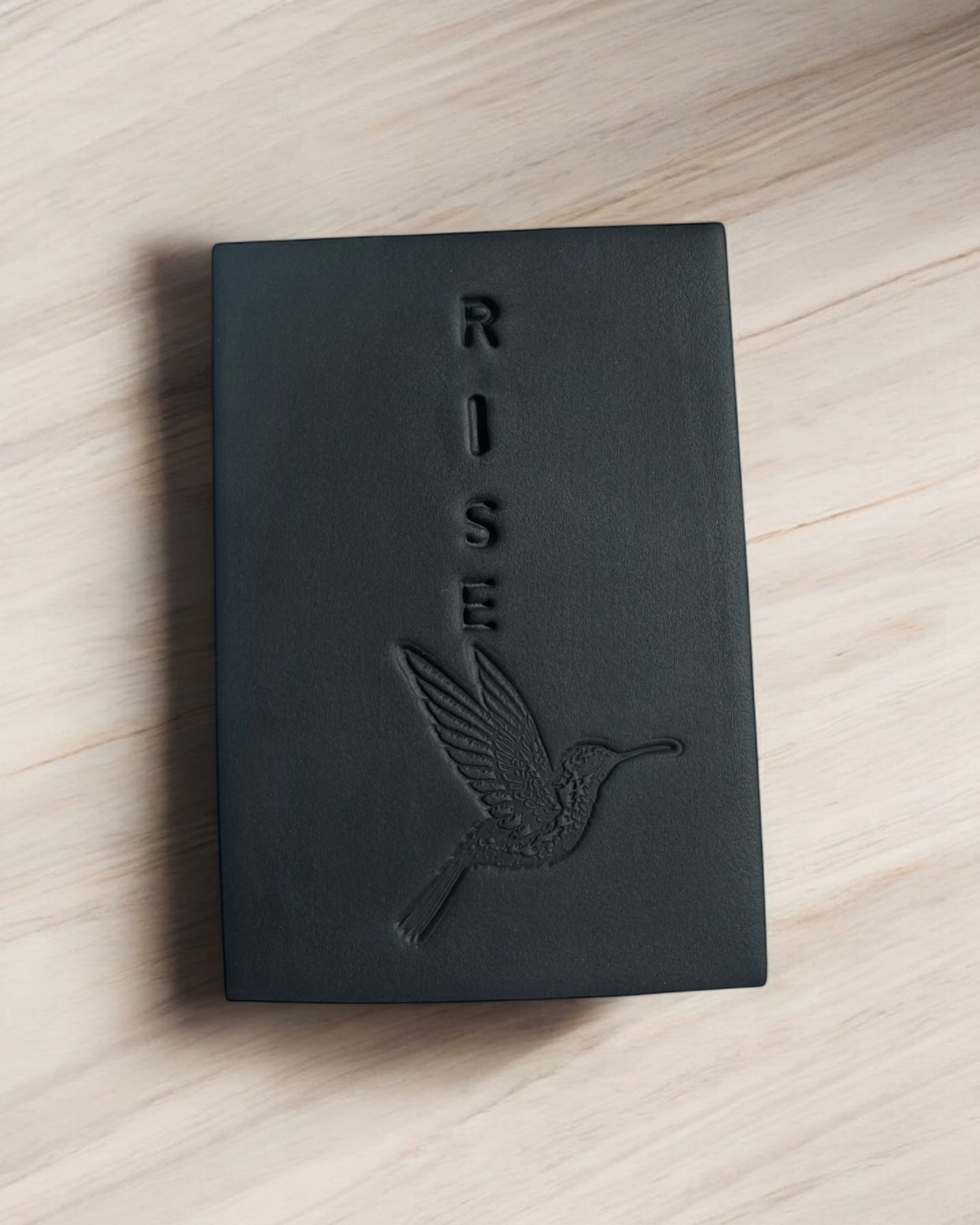 RISE