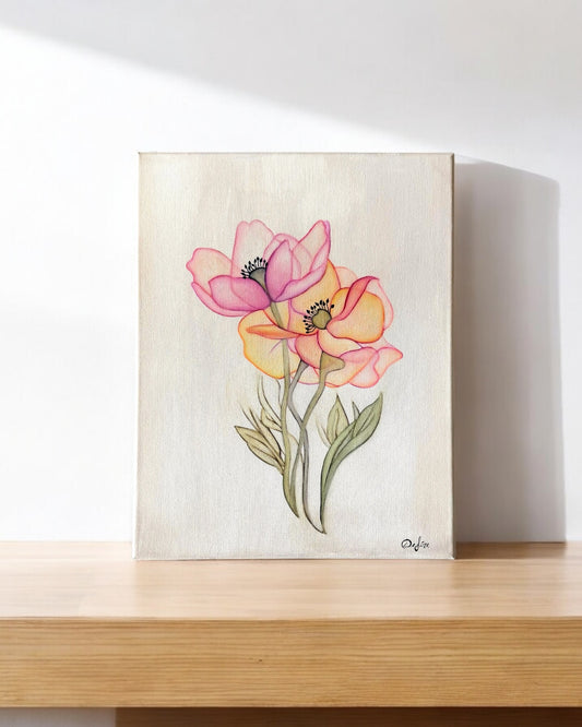 Flora
