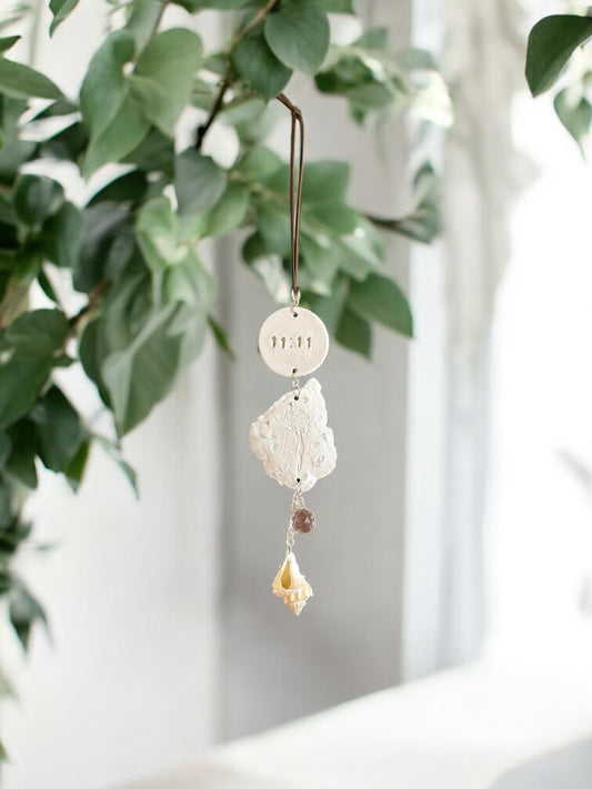 11:11 Sun Catcher