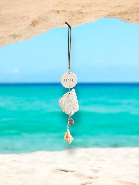 11:11 Sun Catcher
