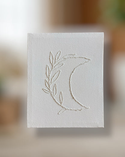CRESCENT MOON