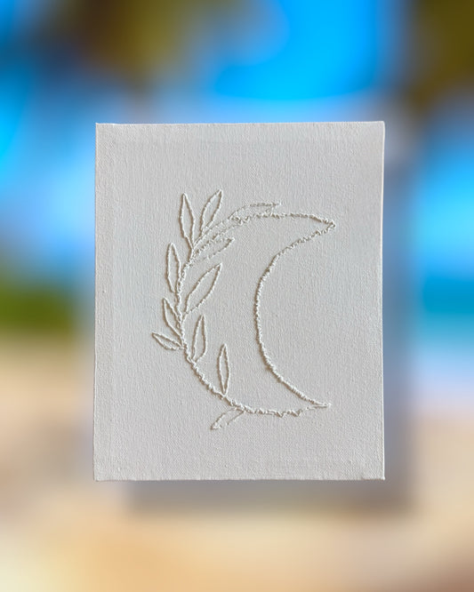 CRESCENT MOON