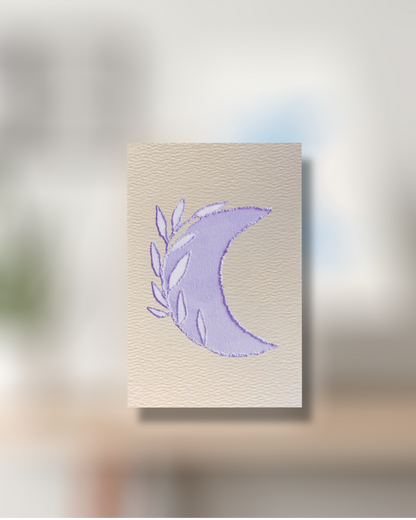 BLUE MOON