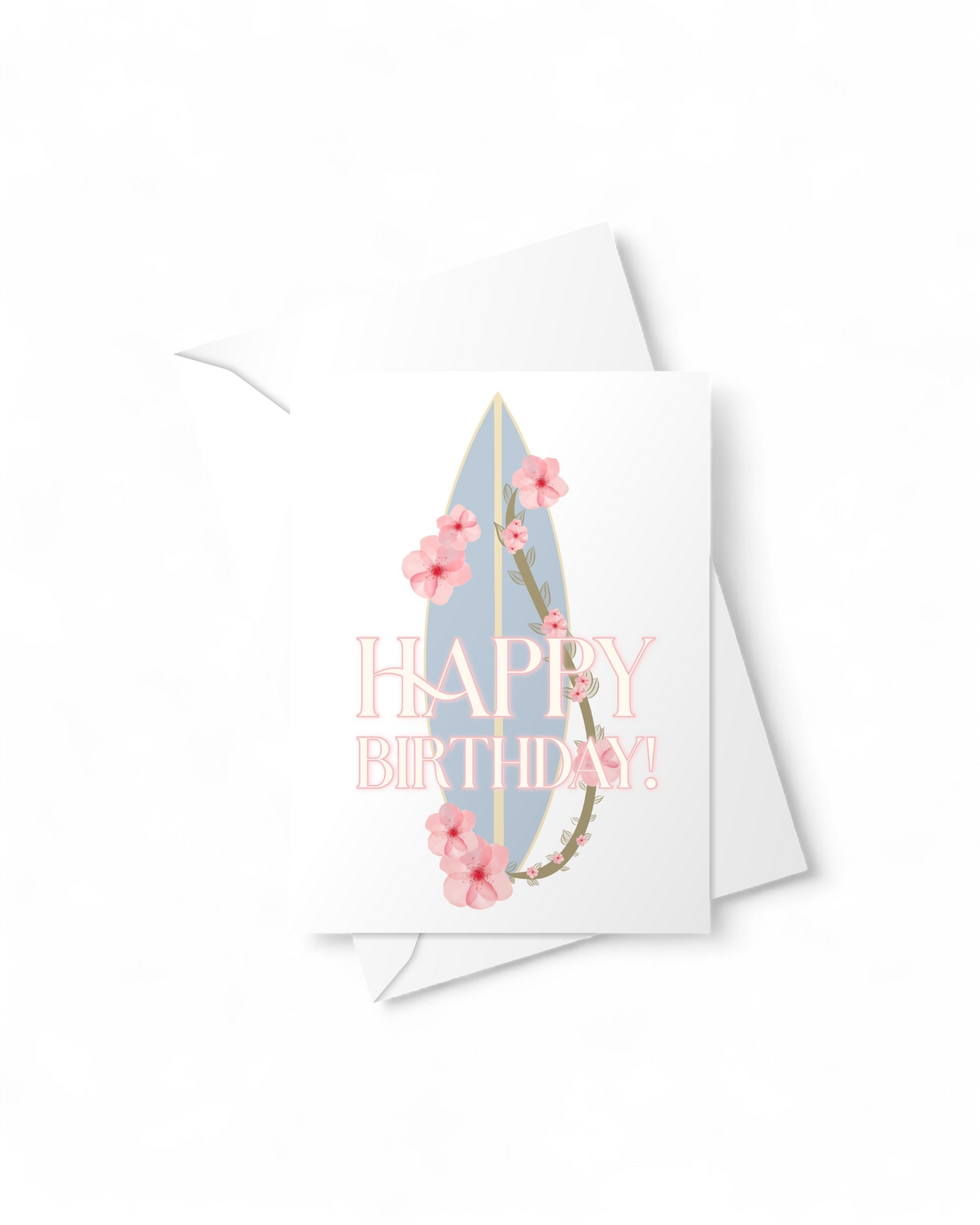 HAPPY BIRTHDAY OCEAN BABE