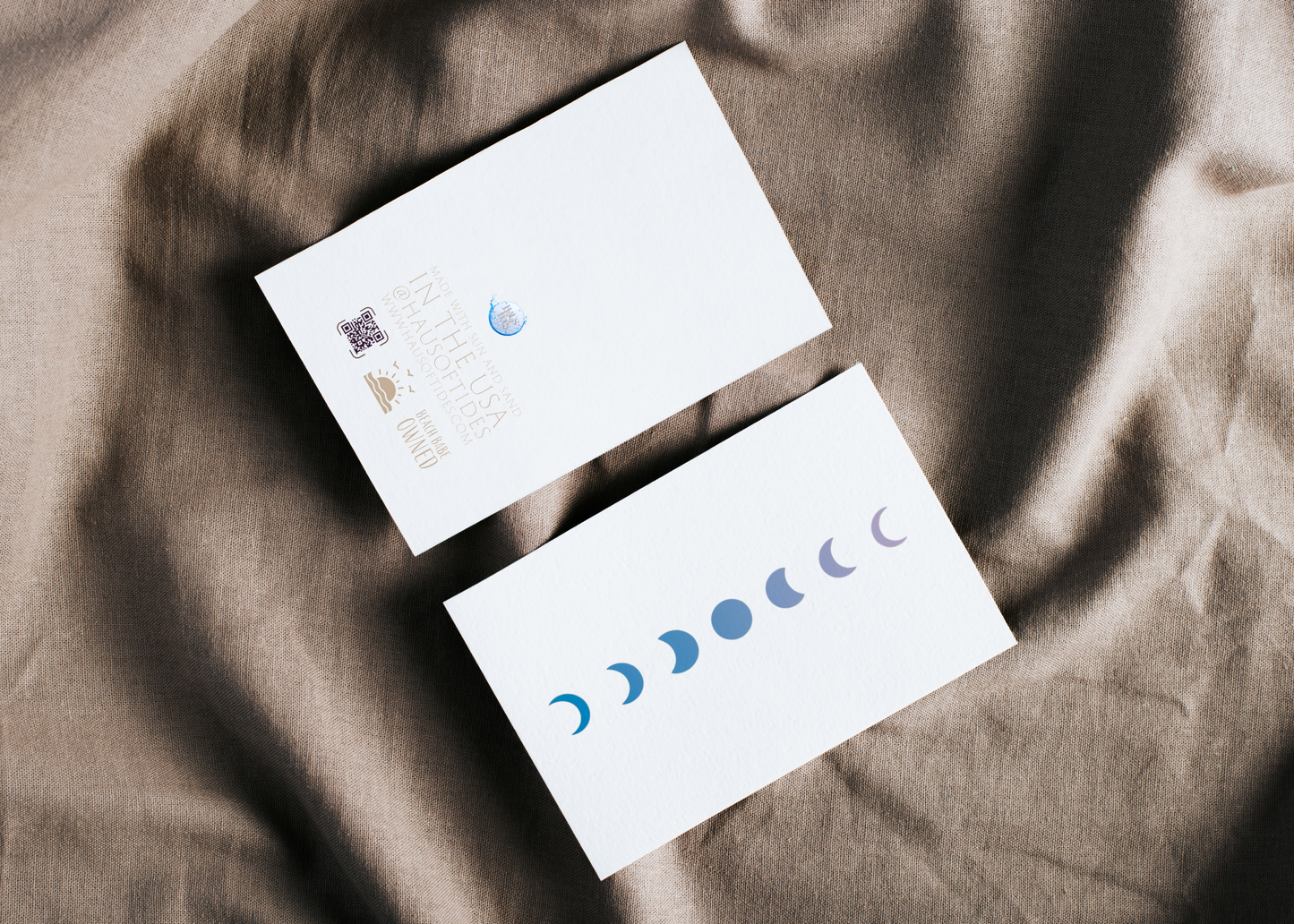 OMBRE MOON PHASES