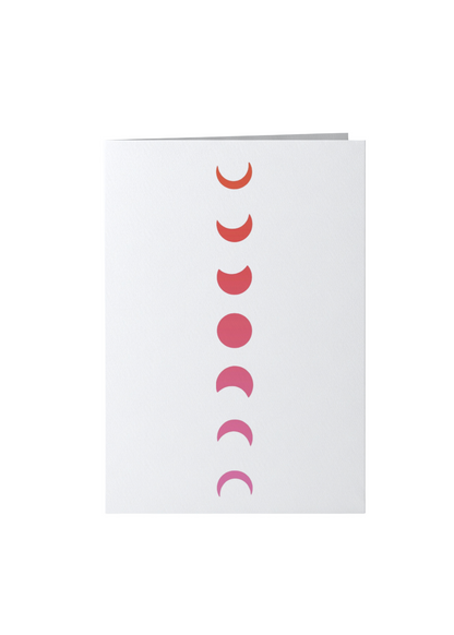 OMBRE MOON PHASES