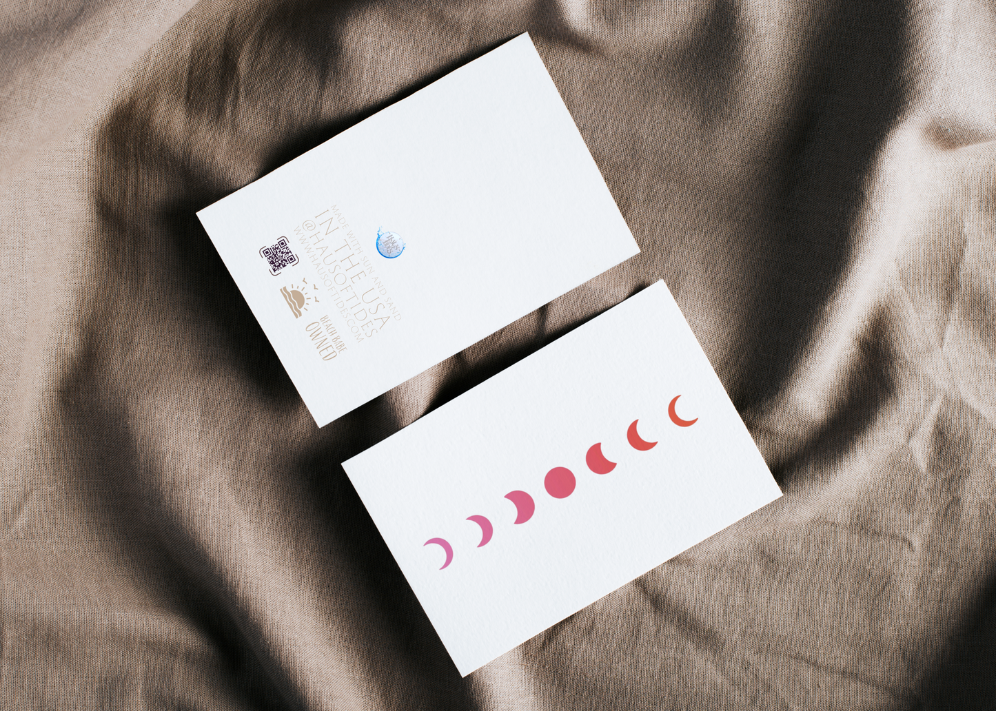 OMBRE MOON PHASES
