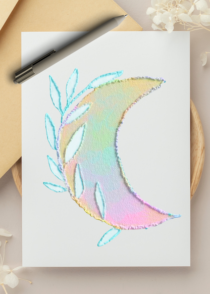 BLUE MOON
