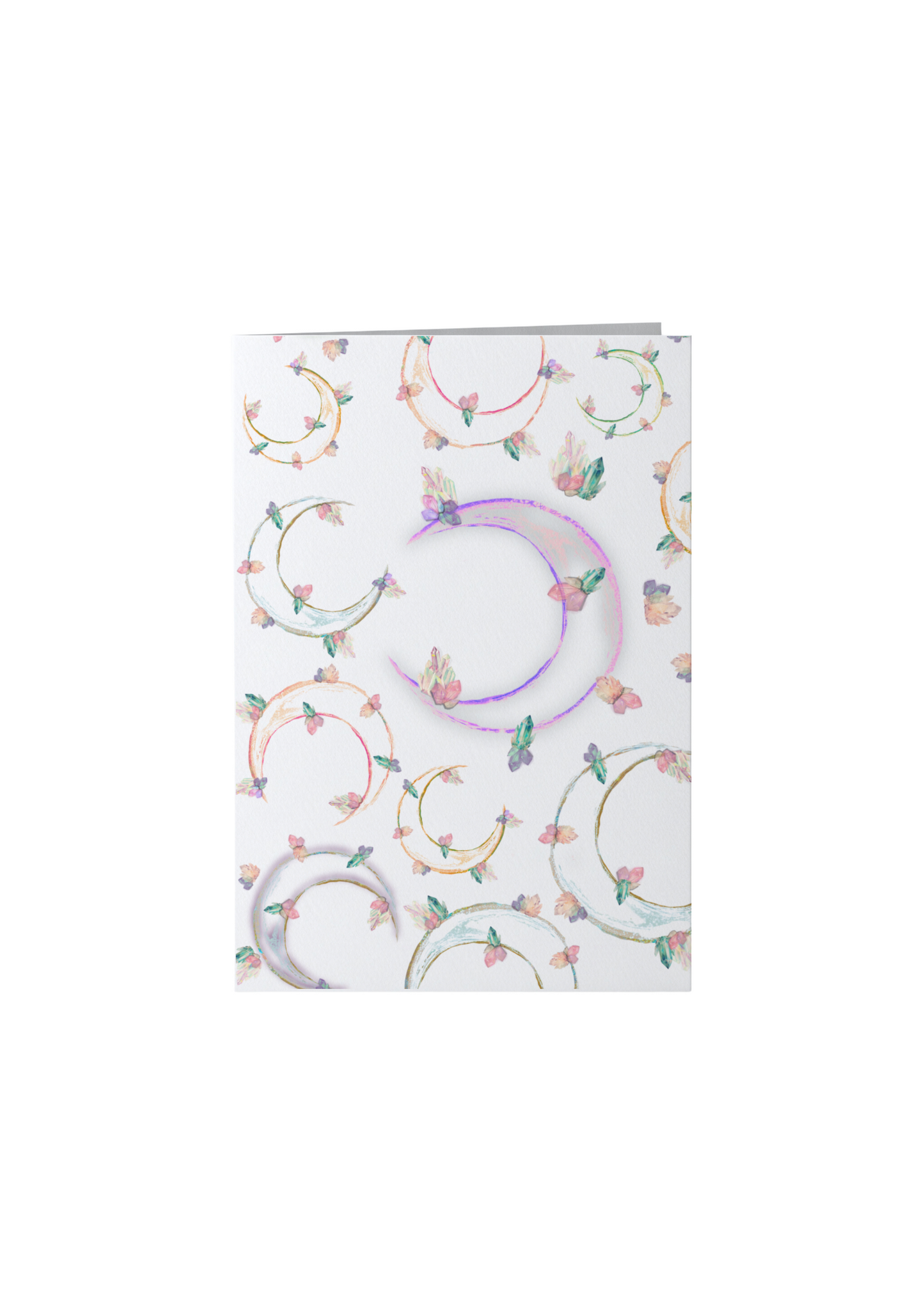 MOON CONFETTI