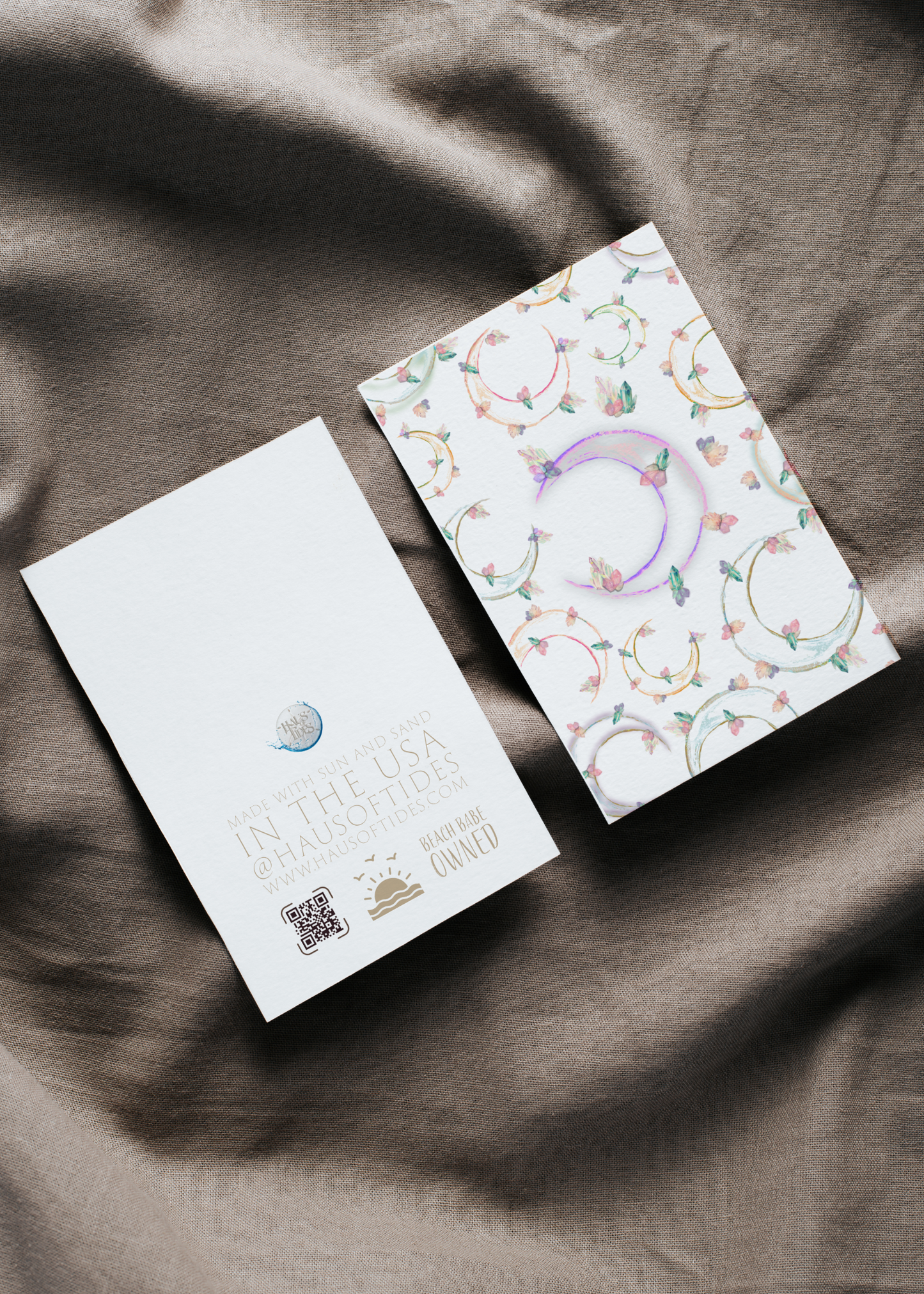 MOON CONFETTI