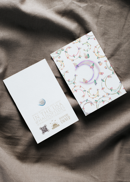 MOON CONFETTI